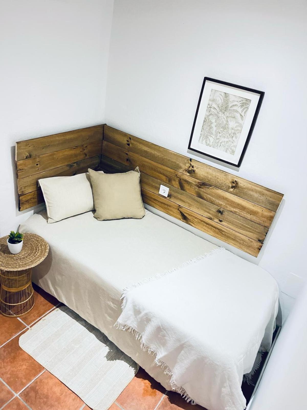 Апартаменты Apartamento Pueblo Evita Бенальмадена Экстерьер фото